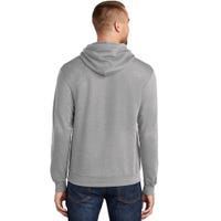 Dadcula Halloween Tall Hoodie