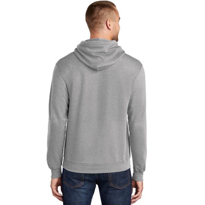 Dadcula Halloween Tall Hoodie