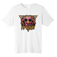 Def Hungry Def Grateful Happy Turkey Thanksgiving Autumn Tall Fusion ChromaSoft Performance T-Shirt