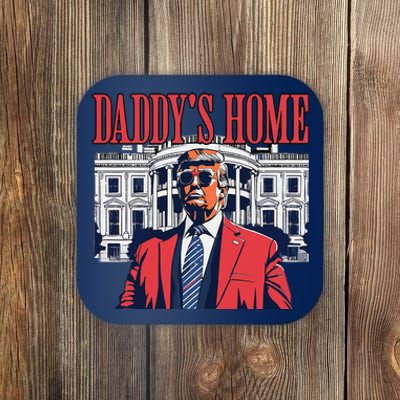 Daddys Home DaddyS Home Coaster