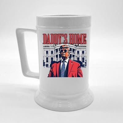 Daddys Home DaddyS Home Beer Stein