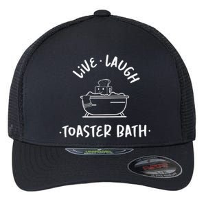 Dark Humor Flexfit Unipanel Trucker Cap