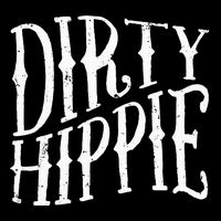 Dirty Hippie Stripe Pom Pom Beanie