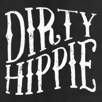 Dirty Hippie Cool Comfort Performance Bucket Hat