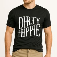 Dirty Hippie Cooling Performance Crew T-Shirt