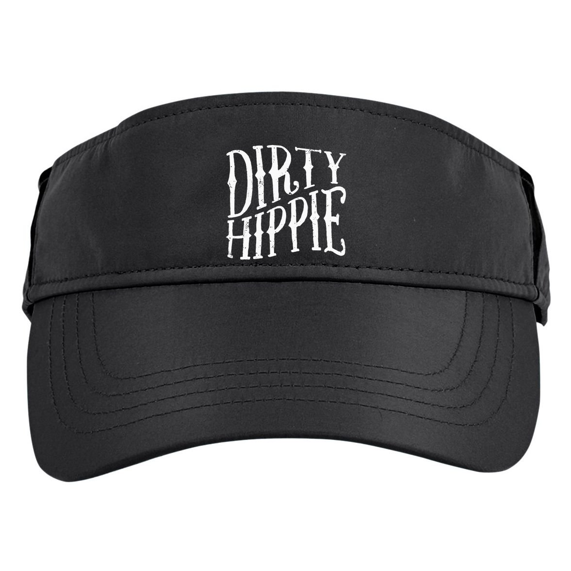 Dirty Hippie Adult Drive Performance Visor