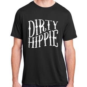 Dirty Hippie Adult ChromaSoft Performance T-Shirt