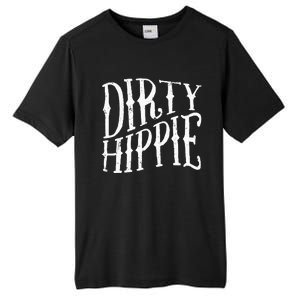 Dirty Hippie Tall Fusion ChromaSoft Performance T-Shirt