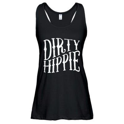 Dirty Hippie Ladies Essential Flowy Tank