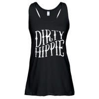 Dirty Hippie Ladies Essential Flowy Tank