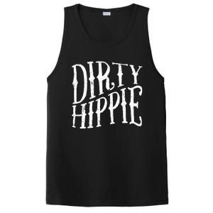 Dirty Hippie PosiCharge Competitor Tank