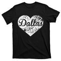 Dallas Heart T-Shirt