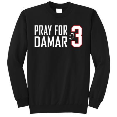 Damar Hamlin Sweatshirt