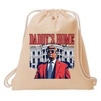 Daddys Home DaddyS Home Drawstring Bag