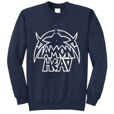 Diamond Head Sweatshirt