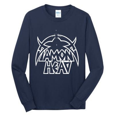 Diamond Head Tall Long Sleeve T-Shirt