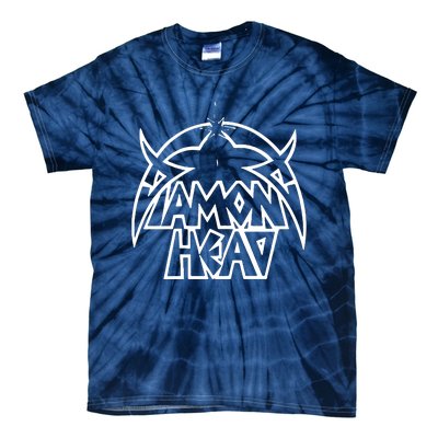 Diamond Head Tie-Dye T-Shirt