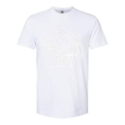 Diamond Head Softstyle® CVC T-Shirt