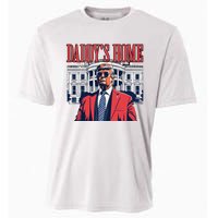 Daddys Home DaddyS Home Cooling Performance Crew T-Shirt