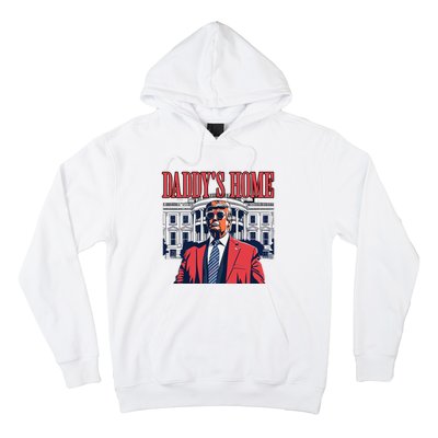 Daddys Home DaddyS Home Hoodie