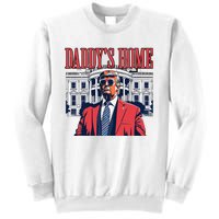 Daddys Home DaddyS Home Sweatshirt