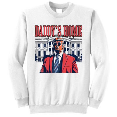 Daddys Home DaddyS Home Sweatshirt