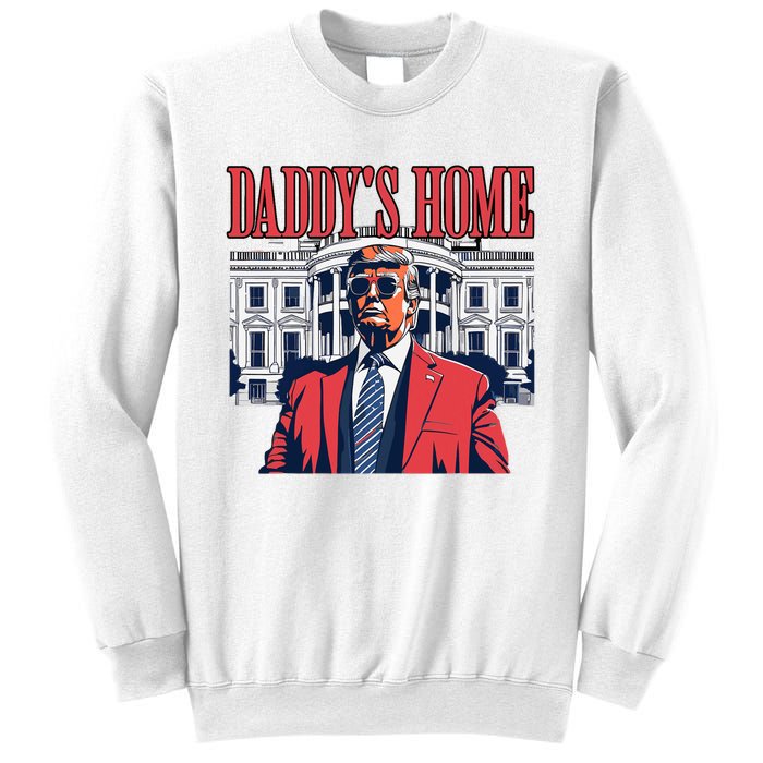 Daddys Home DaddyS Home Sweatshirt