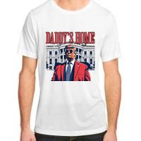 Daddys Home DaddyS Home Adult ChromaSoft Performance T-Shirt