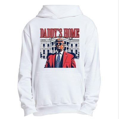 Daddys Home DaddyS Home Urban Pullover Hoodie