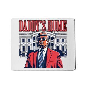 Daddys Home DaddyS Home Mousepad