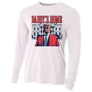 Daddys Home DaddyS Home Cooling Performance Long Sleeve Crew