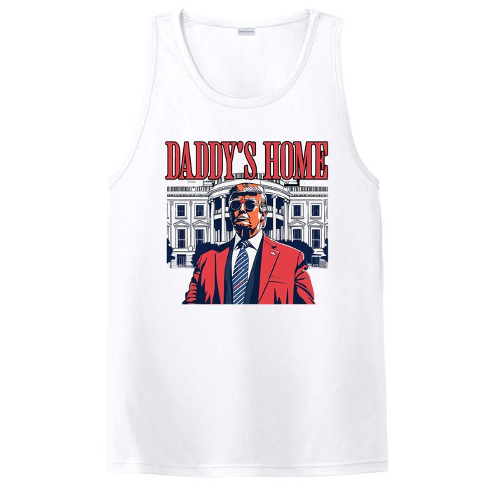 Daddys Home DaddyS Home PosiCharge Competitor Tank