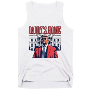 Daddys Home DaddyS Home Tank Top