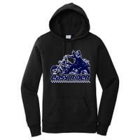 Dennis Hopper Easy Rider Women's Pullover Hoodie