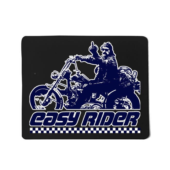 Dennis Hopper Easy Rider Mousepad