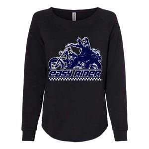 Dennis Hopper Easy Rider Womens California Wash Sweatshirt