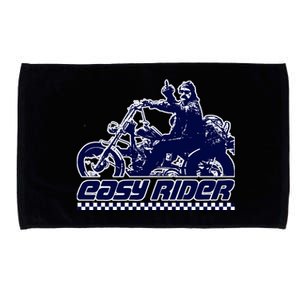 Dennis Hopper Easy Rider Microfiber Hand Towel