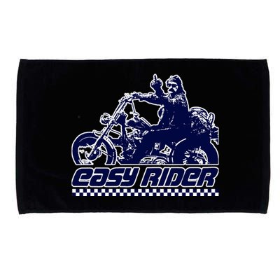 Dennis Hopper Easy Rider Microfiber Hand Towel