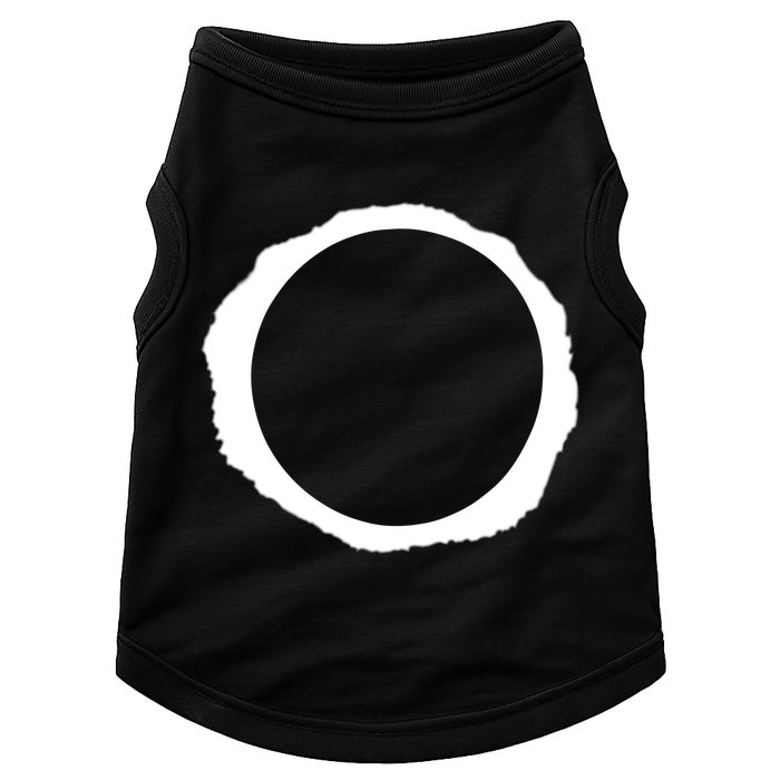 Daniel Howell Eclipse Doggie Tank