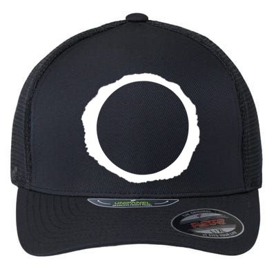 Daniel Howell Eclipse Flexfit Unipanel Trucker Cap