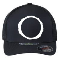 Daniel Howell Eclipse Flexfit Unipanel Trucker Cap