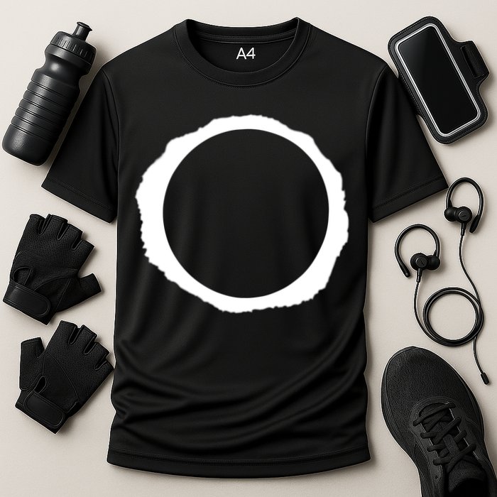 Daniel Howell Eclipse Performance Shirt