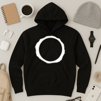 Daniel Howell Eclipse Hoodie