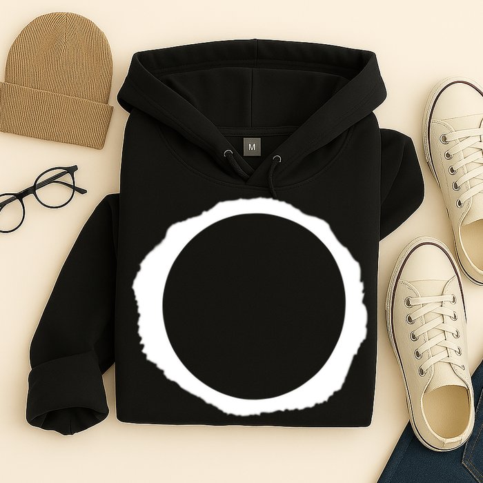 Daniel Howell Eclipse Hoodie