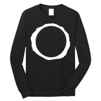 Daniel Howell Eclipse Long Sleeve Shirt