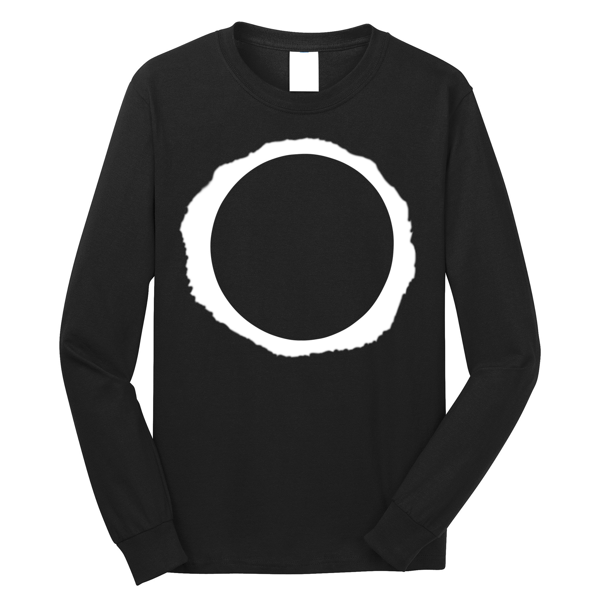 Daniel Howell Eclipse Long Sleeve Shirt