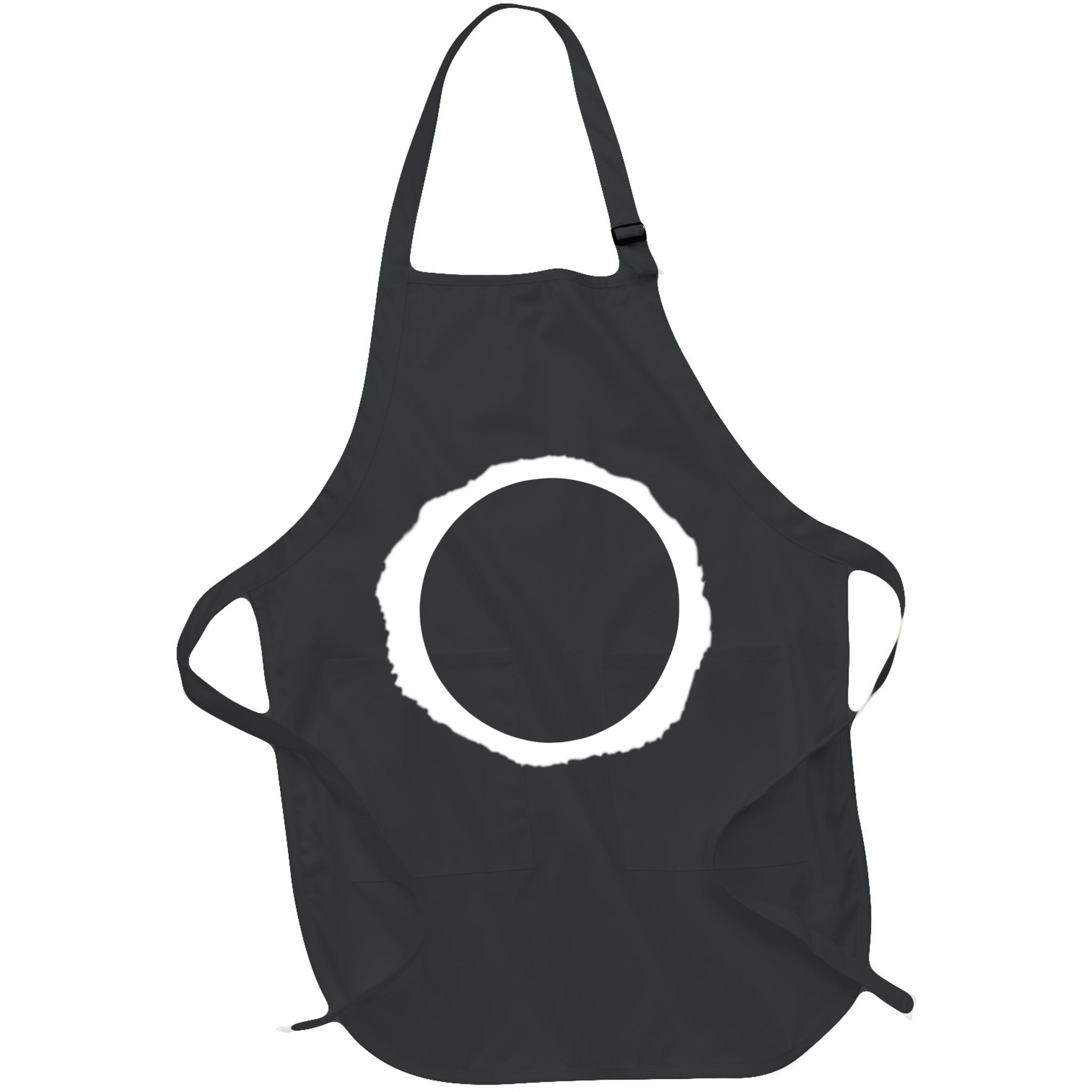 Daniel Howell Eclipse Apron