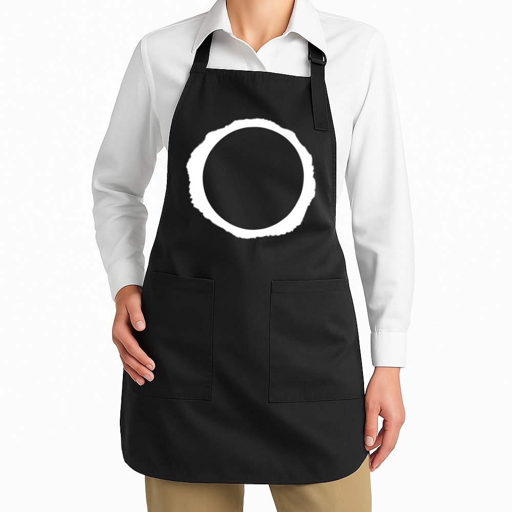 Daniel Howell Eclipse Apron