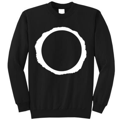 Daniel Howell Eclipse Sweatshirt