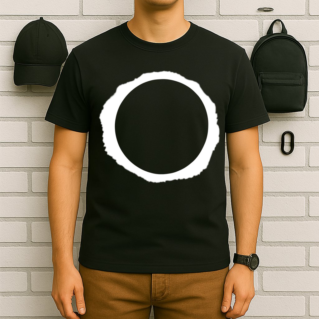 Daniel Howell Eclipse T-Shirt